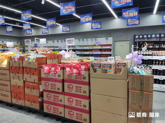 5000字講透：折扣店(diàn)憑什麽成了零售業的頂流？